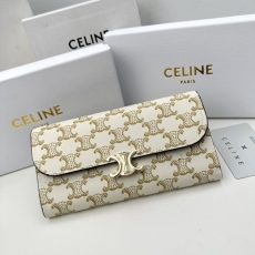 Celine Wallets Purse